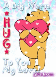 Pin By Terri Morgan On Glitter Graphics Pooh Bear Winnie The Pooh