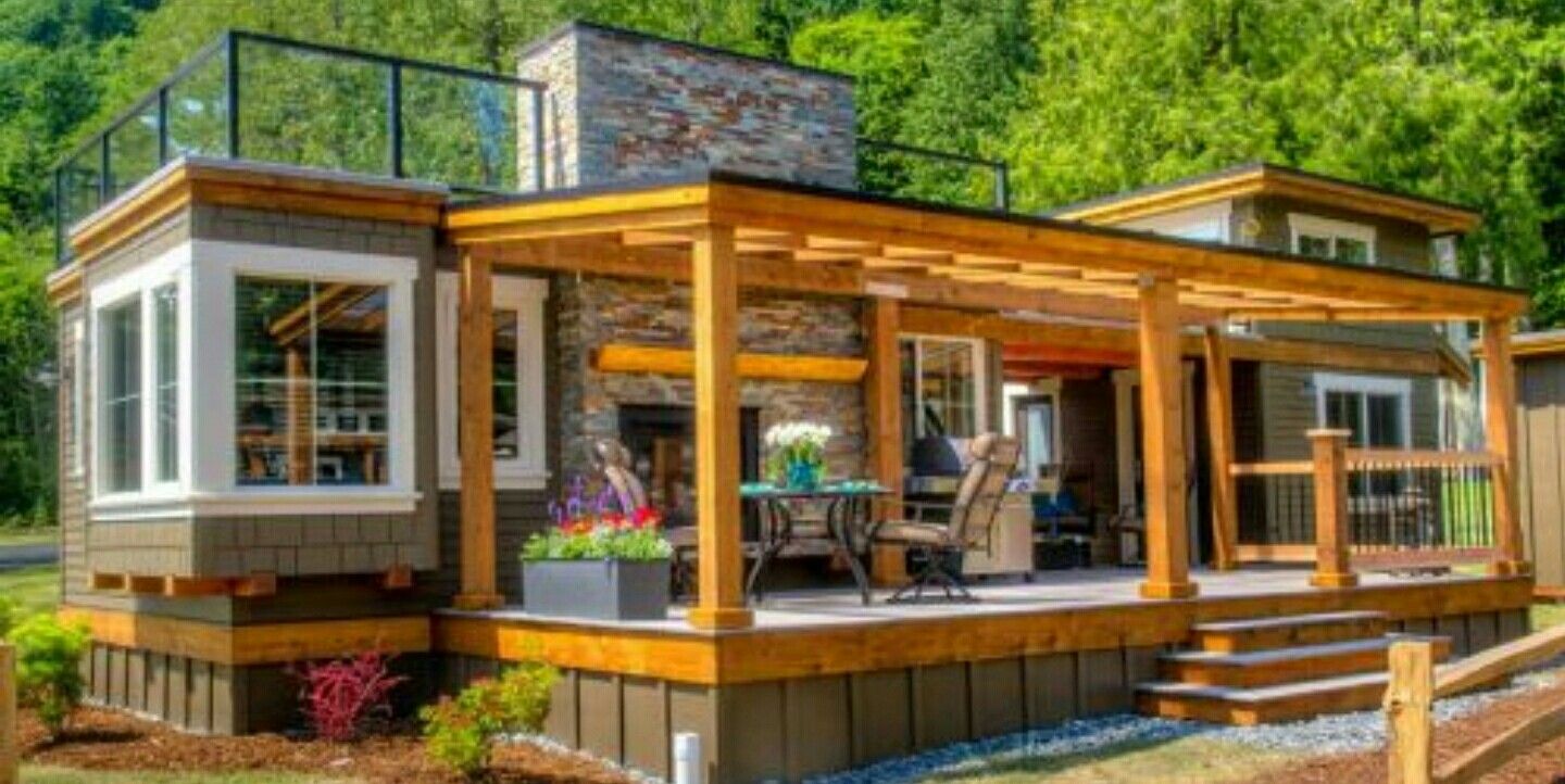 Pin by Dakota Reposa on Cabin and Cottage Dreams Tiny cottage, Tiny