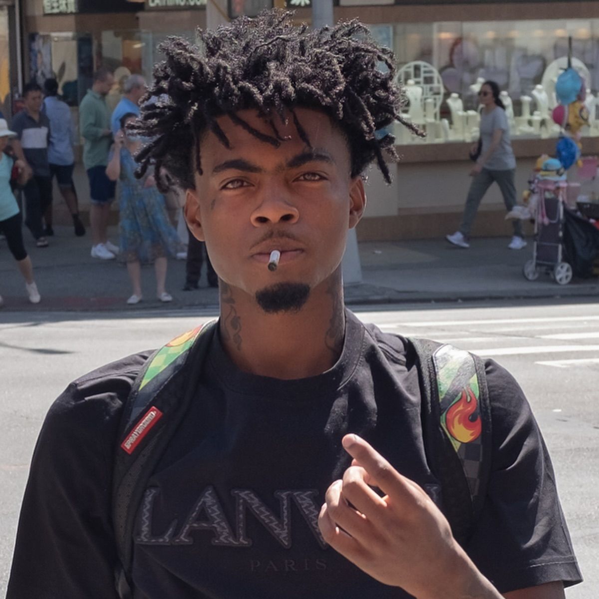 Lazer Dim 700 and the shirts he wears in 2024 | Lazer, How to wear