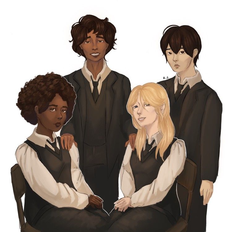 Babel Cohort Group Photo Libri Illustrazioni Babel Cohort Group Photo Libri Illustrazioni