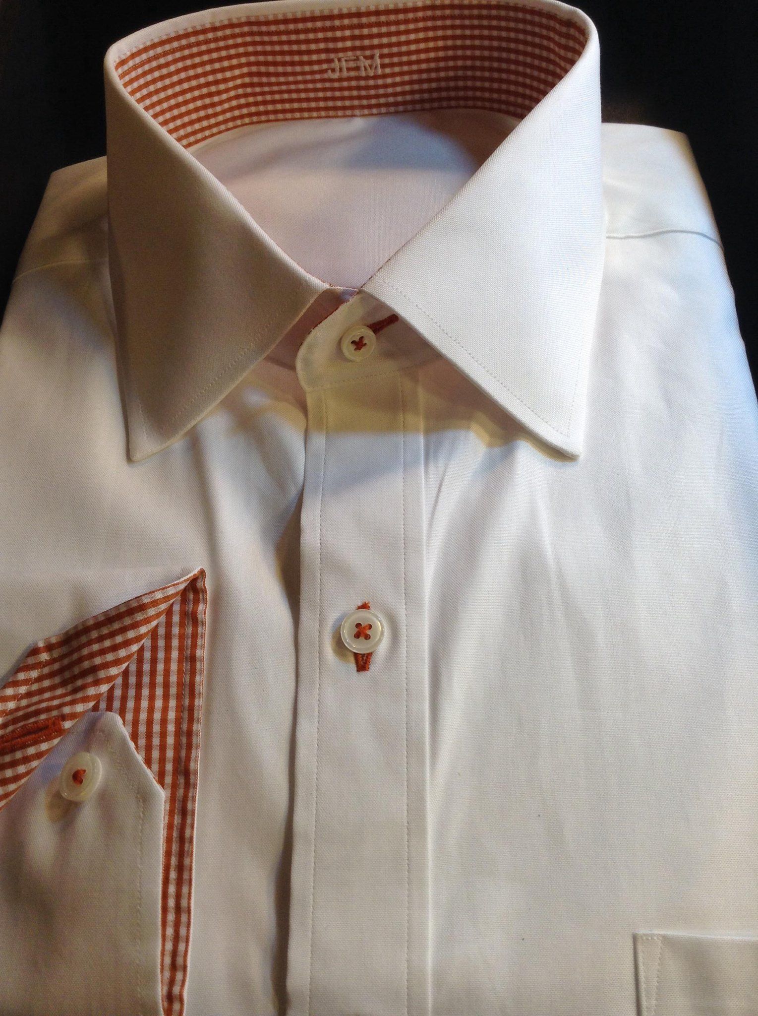 Custom Tailored Shirts, Custom Tailoring, Custom Shirts, Master Tailor, Esquire Magazine, Clothier, Fashion Consultant, Luxury Branding, Men's Fashion