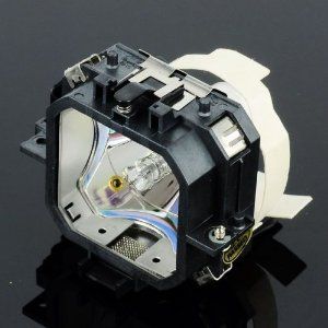 NEW GENUINE OEM EPSON ELPLP18 Projector Lamp-bulb for PowerLite 720c 735c 730c