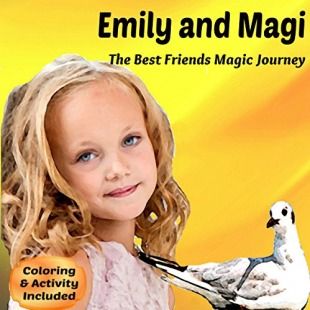 2021 Emily And The Magical Journey 2021 Emily And The Magical Journey