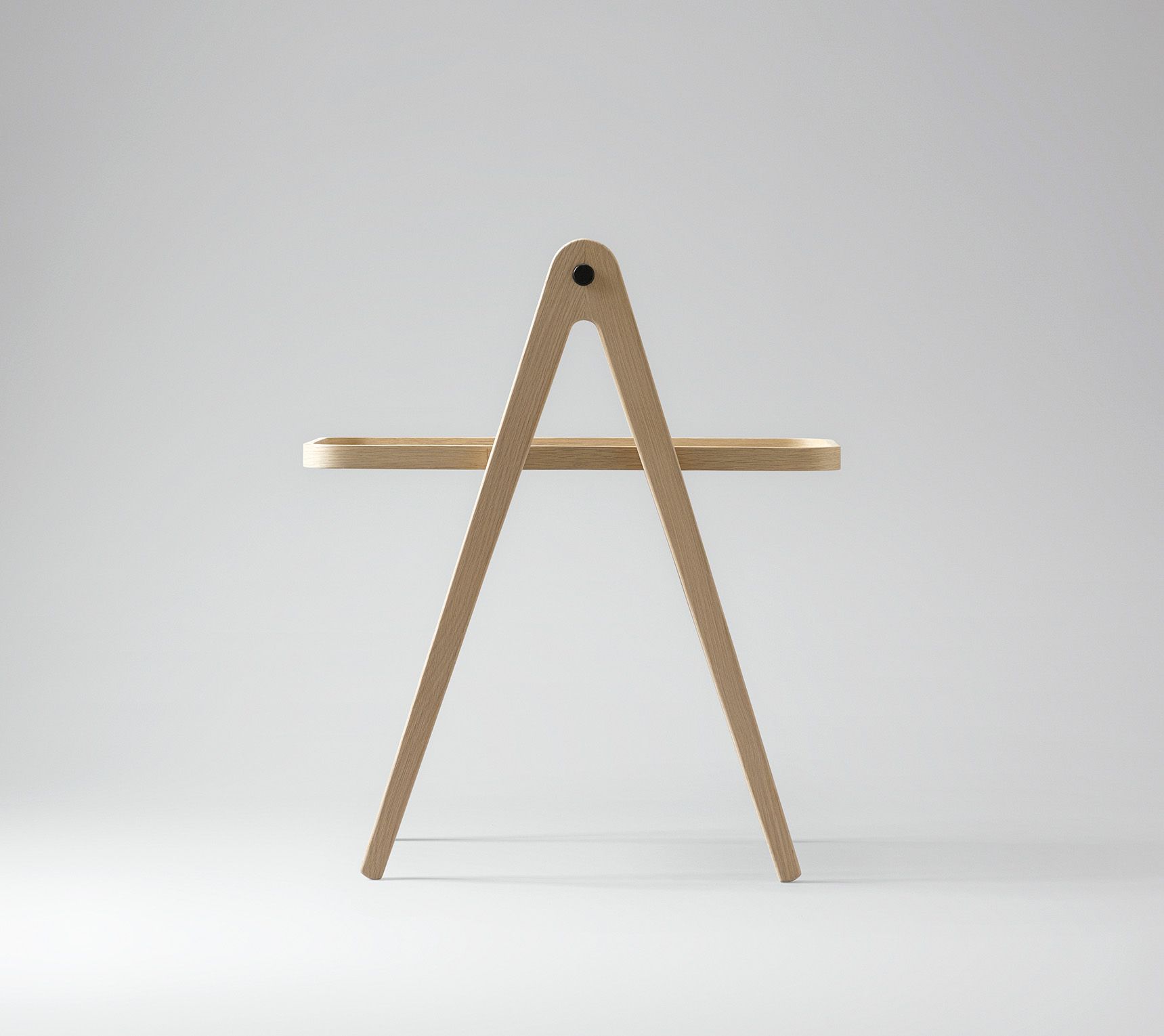 Floater, side bord, sidetable, wendelbo, design, danish design, 365 ... Design bord