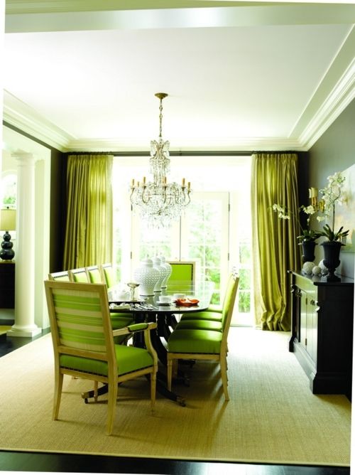 Oh Hey There Lime Green Dining Room Where Have You Been Hiding Oh Hey There Lime Green Dining Room Where Have You Been Hiding