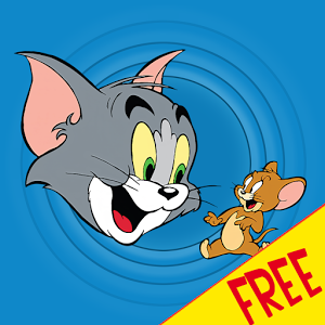 تنزيل لعبة كرتون توم وجيري الجديدة على الجوال Tom And Jerry Tom And Jerry Cartoon Free Arcade Games