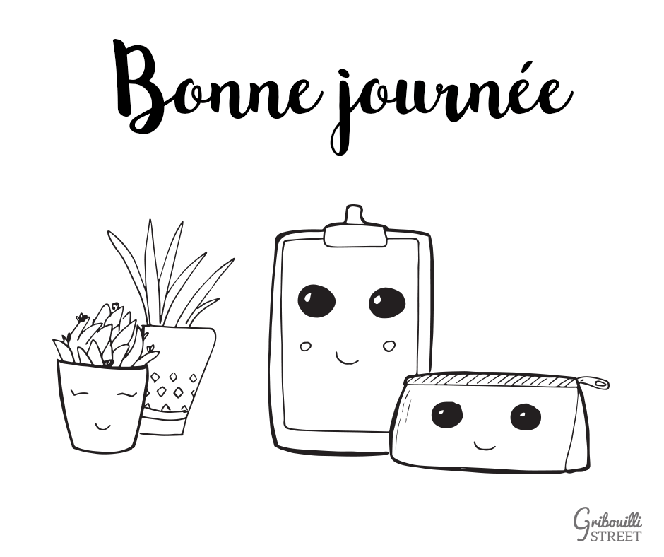 Bonne Journee Doodle Doodle Art Doodles Gaming Logos Bonne Journee Doodle Doodle Art Doodles Gaming Logos