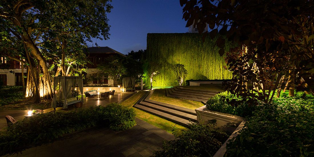 137 Pillars House Chiang Mai Thailand P Landscape 12 137 Pillars House Chiang Mai Thailand P Landscape 12 Architecture Works Landezine