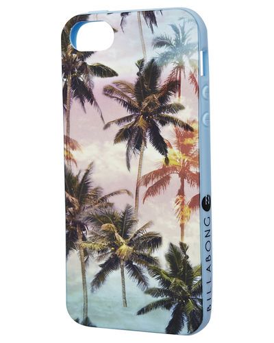 coque iphone 7 billabong