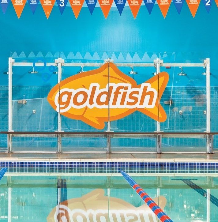 Goldfish Swim School Holiday Package Giveaway | Swim