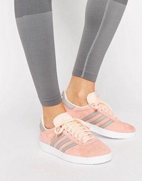 adidas gazelle rose corail adidas gazelle rose corail