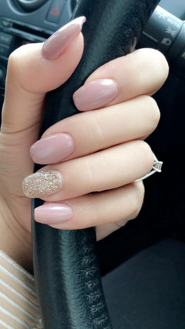 Pin on Hoco nails