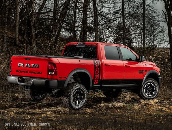 2017 Ram Wagon Penger Rear Side View Dodge Rams 2017 Ram Wagon Penger Rear Side View