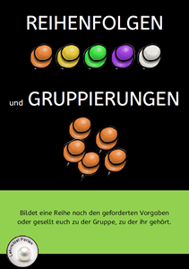 thesaurus kennenlernen
