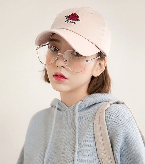 Imagen de ulzzang, fashion, and girl
