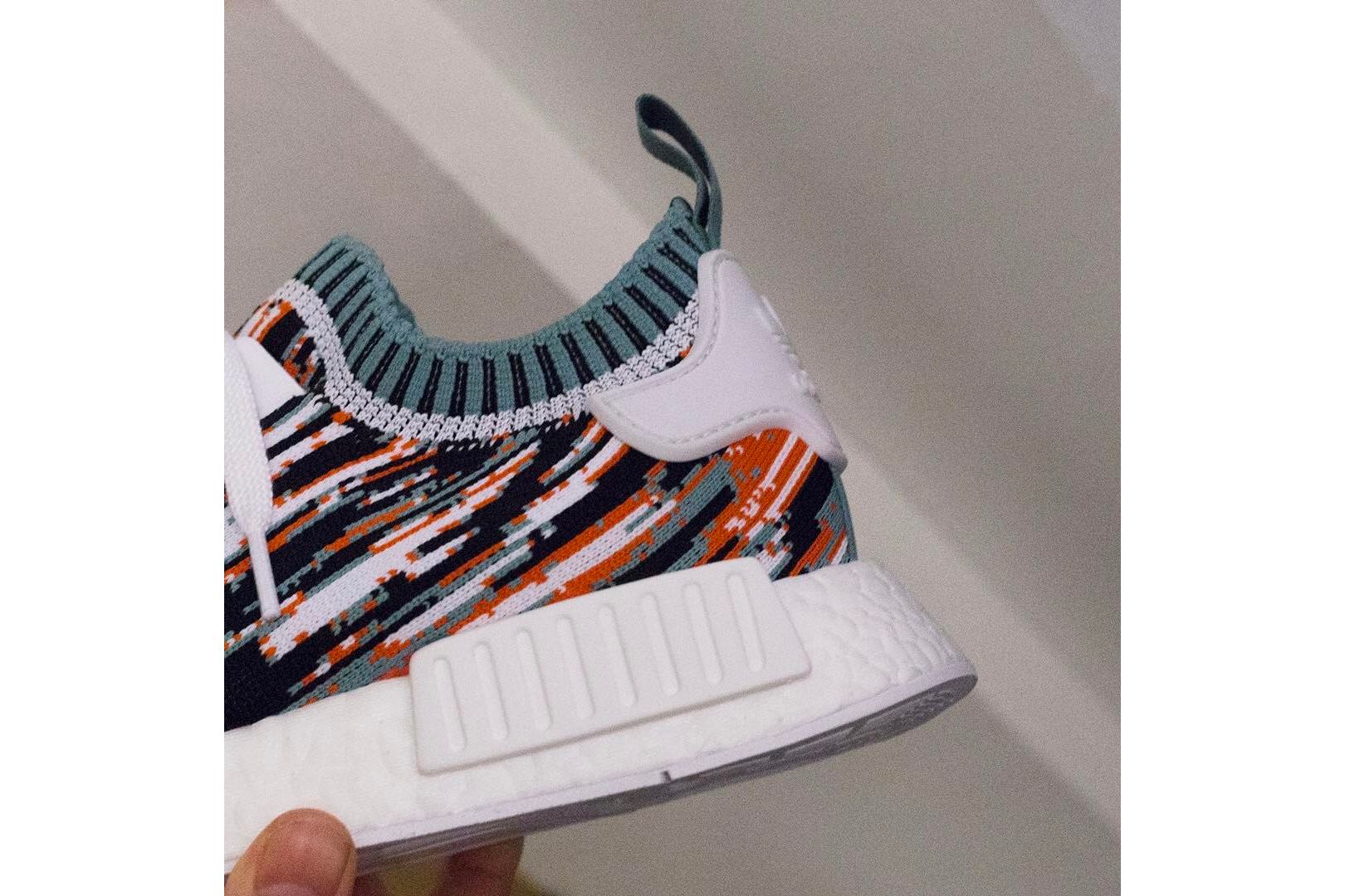 Adidas Running Ultraboost Uncaged Energy Aqua Mistery Adidas Running Ultraboost Uncaged Energy Aqua Mistery