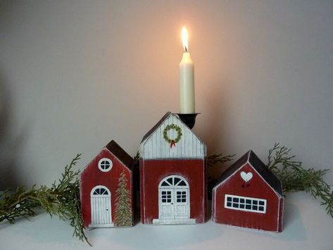 Ab November steigt der Bedarf an Komfort und Kerzenlicht. Bei Woodl ...