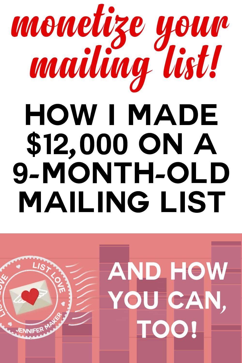 How I Monetized My Mailing Lists And Made 30 000 Email Marketing how-i-monetized-my-mailing-lists-and-made-30-000-email-marketing