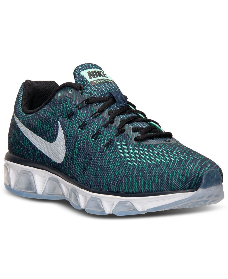 nike air max tailwind 8 review