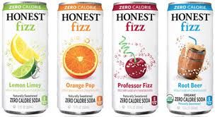 honest fizz coupon