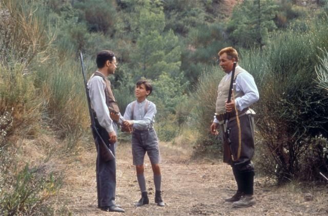 La gloire de mon père (1990) http://www.imdb.com/title/tt0099669