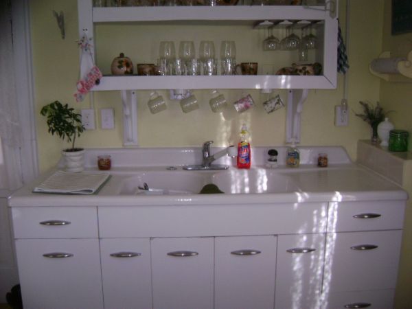 Vintage Kitchen Sinks Vintage Kitchen Sinks