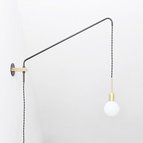 applique potence swig jib moderniste
