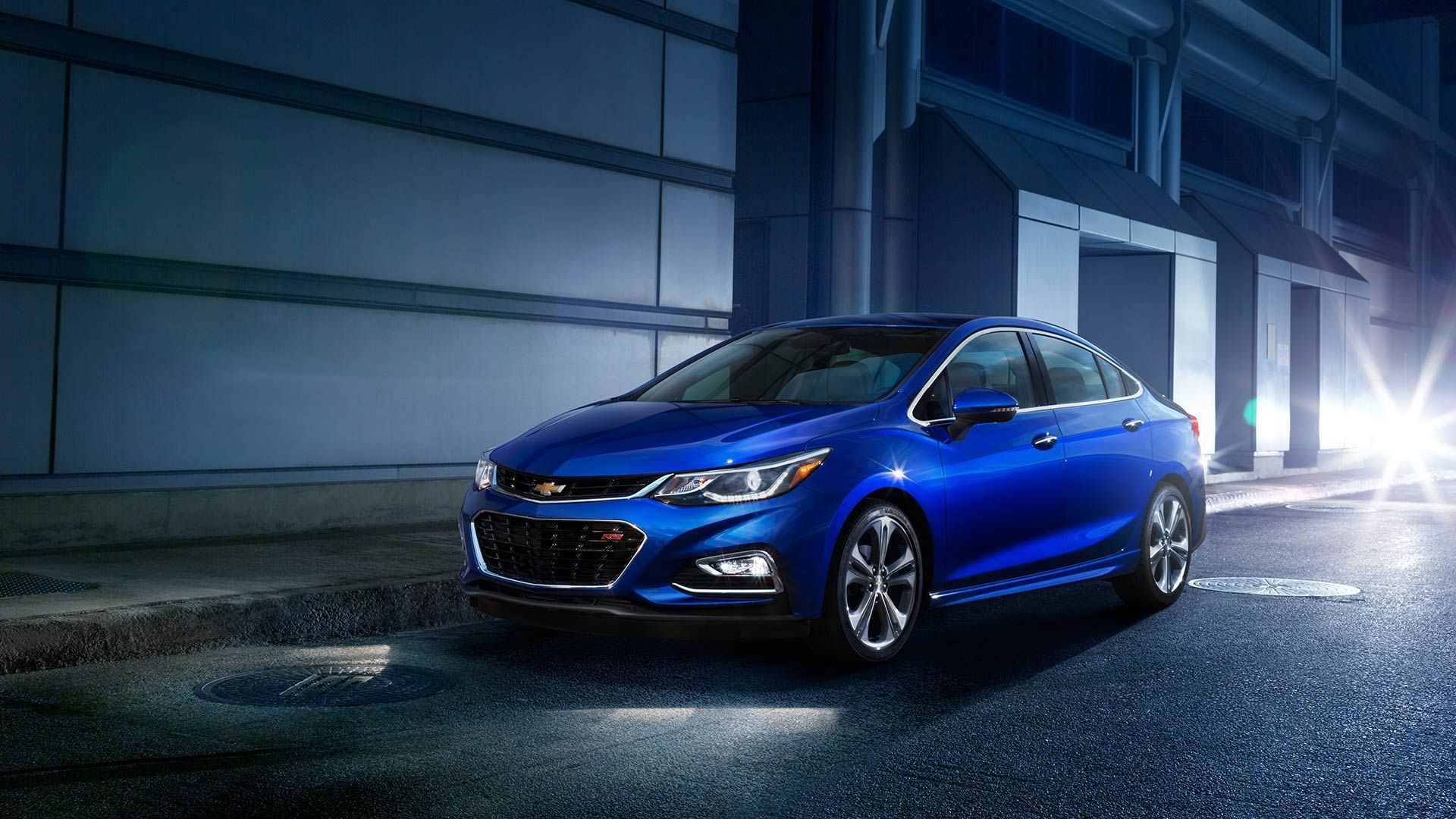 Steeroids In Driven By Passion Chevrolet Cruze Chevy Cruze Cruze
