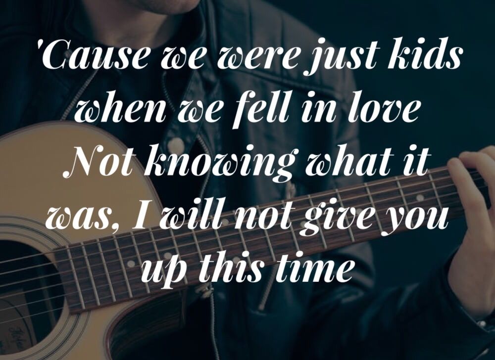 Perfect Ed Sheeran Perfect ed sheeran, Song lyrics, Love quotes