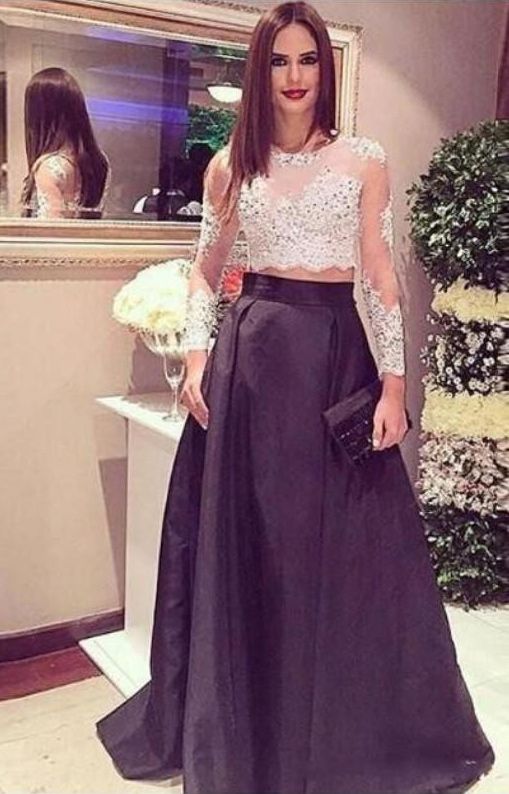 2 Piece Dresses Women