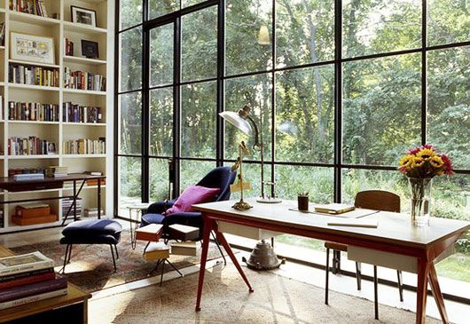 Gorgeous Office