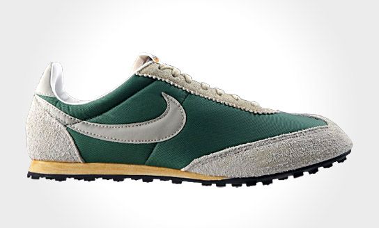Vintage Schuhe Oregon Waffle QsSneakers Nike SMVpUzq