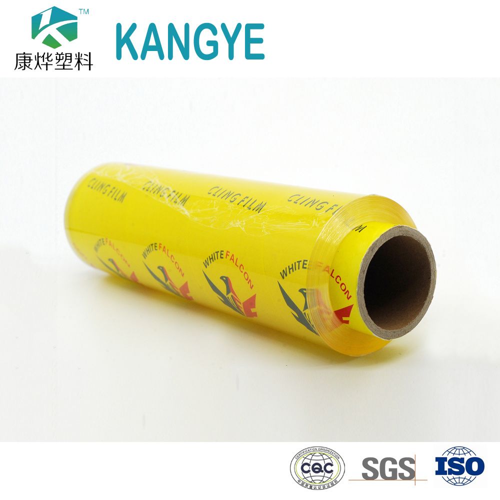 Transparent PVC/PE Shrink Film Customized Pallet Stretch Film Plastic Wrapping Film Packaging Type : Box. Usage : Supermarket, Home. Material : PVC. Feature : Moisture Proof. Self-adhesive : High. Hardness : Soft. Transparency : Transparent. Thickness : 9mic-21mic. Pacakge : Carton. Length : 100m -1500m. Width : 30cm-60cm. Pallet Stretch Film, Shrink Film, Cling Film, Plastic Wrap, Shrink Wrap, Supermarket, Pvc, Proof, Adhesive