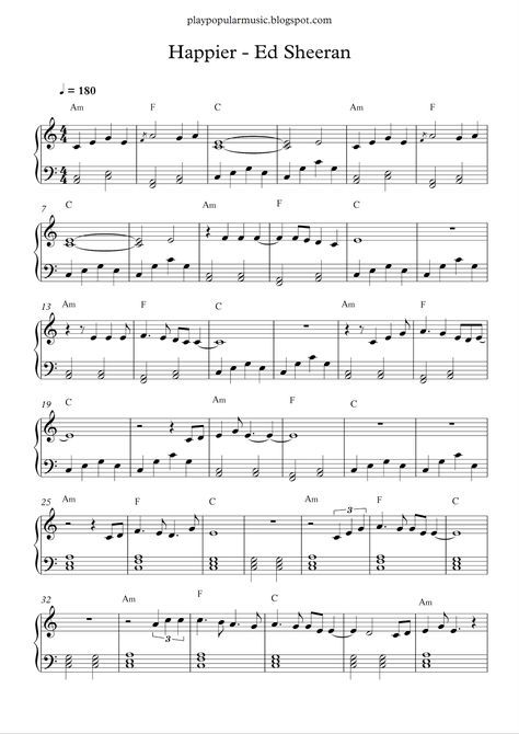 Bohemian Rhapsody With Images Piano Music Violin