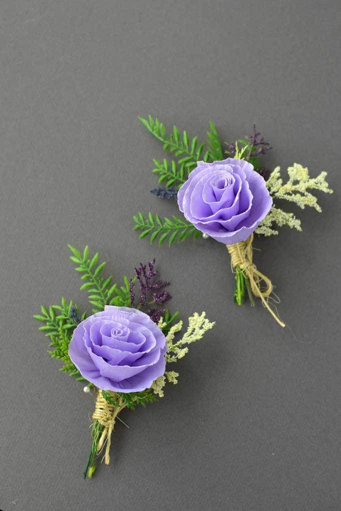 diy paper flower boutonniere flower power flowers made or to how to make paper flower boutonniere