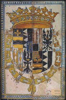 Museo Nacional Del Prado Galería Online Cerámica De Talavera Museos Arte Clásico