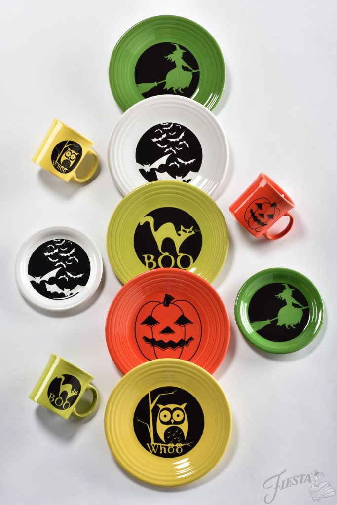 fiesta halloween