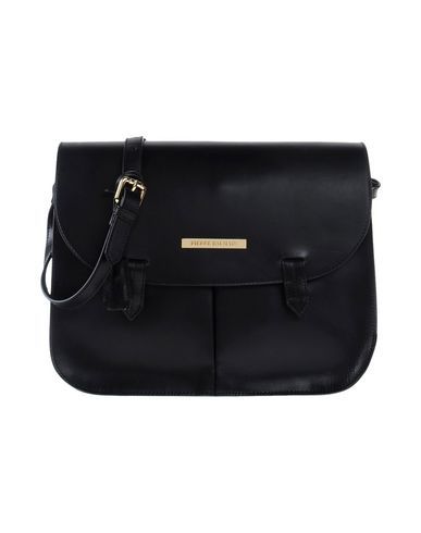 Across Body Bag Black Pinterest Pierre Balmain