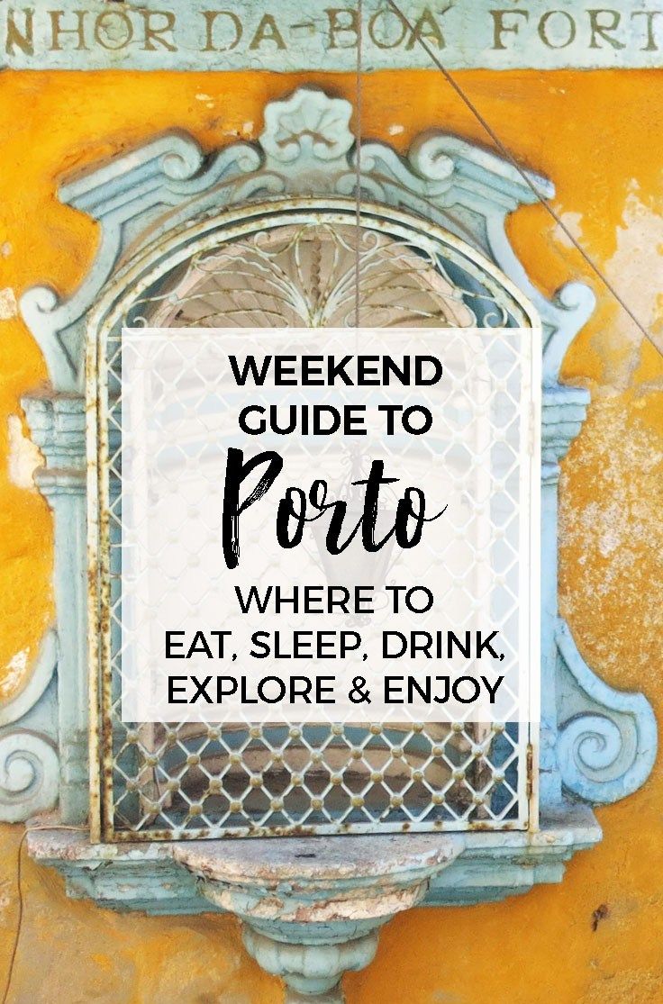 Fun Things To Do in... #traveltoportugal