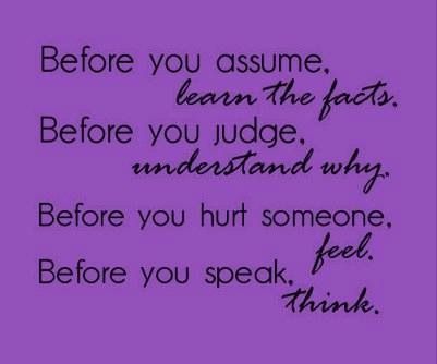 Don't Jump To Conclusions Quotes Pinterest Quotes Jumping To Custom Jumping To Conclusions Quotes Don't Jump To Conclusions Quotes Pinterest Quotes Jumping To Custom Jumping To Conclusions Quotes