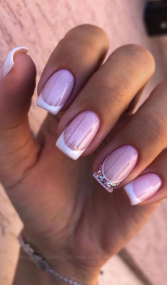 Pretty Nail Designs For Your Next Summer Manicure Pretty Nail Designs For Your Next Summer Manicure