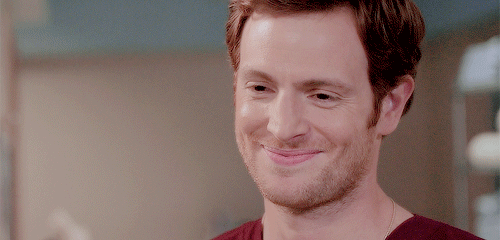 Risultato immagini per chicago med gif