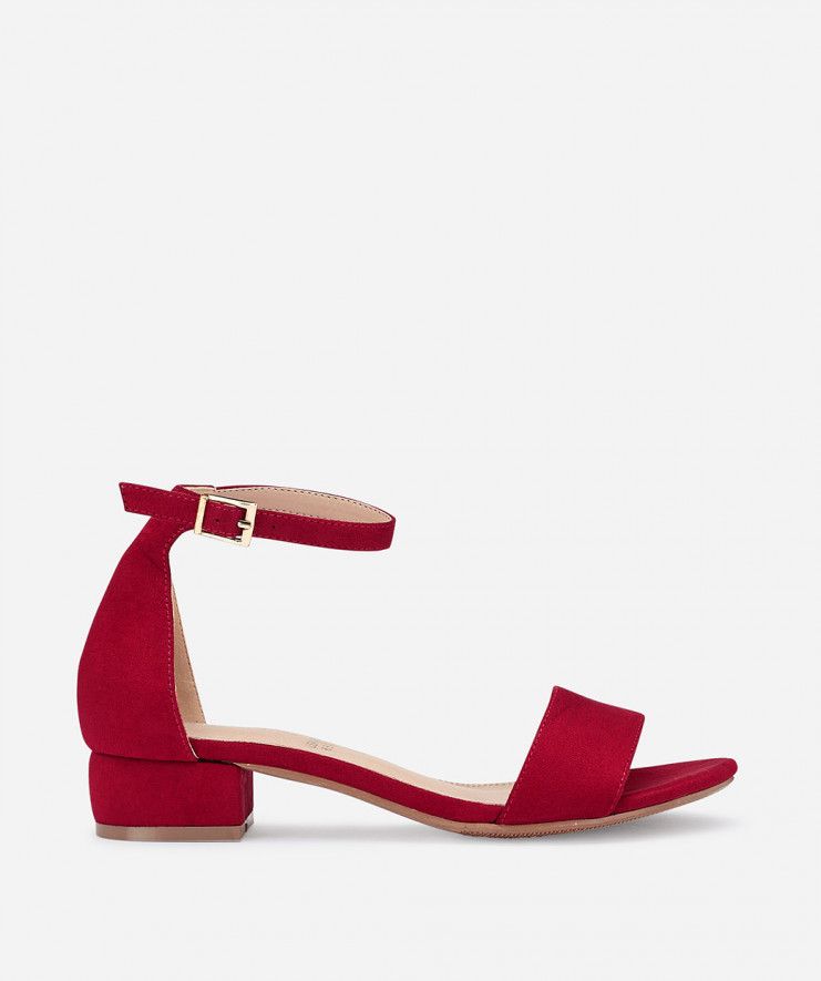 81395 20 81395 Marypaz Sandalias Tacon Tacones