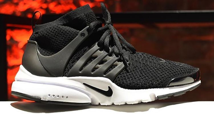 nike flyknit presto nike flyknit presto