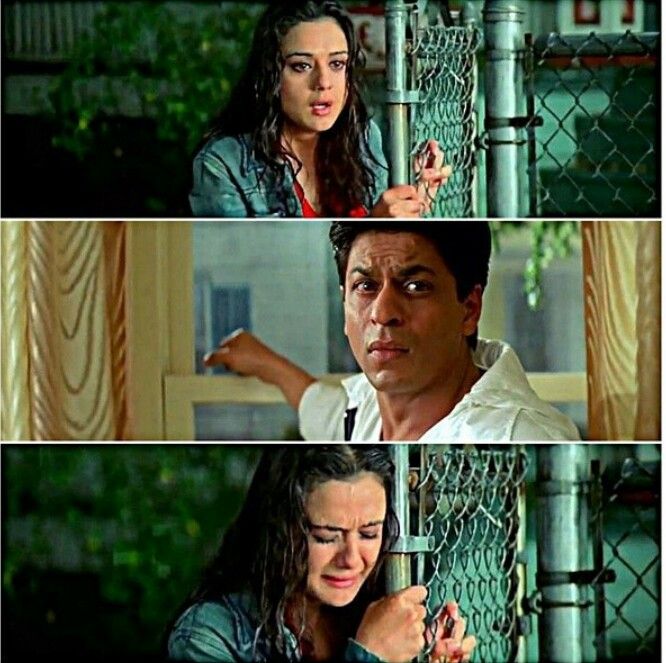 Kal ho na hoo SRK