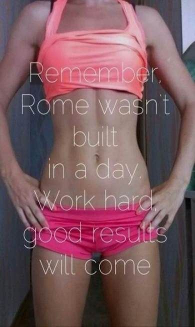 21 Ideas Fitness Motivacin Quotes For Women Stay Motivated Exercise #quotes #fitness