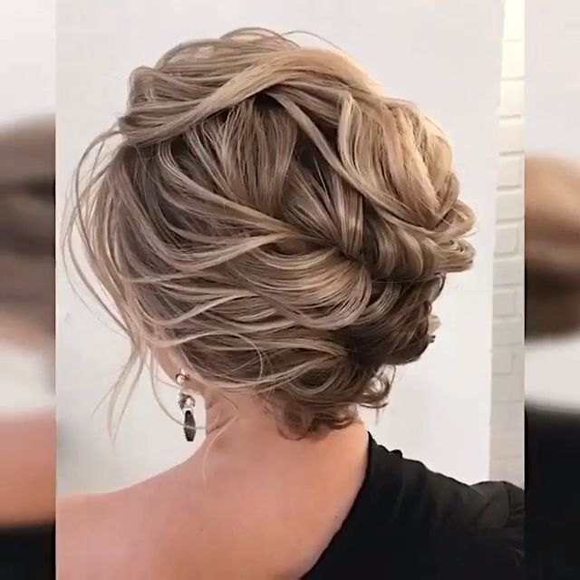#Beste Frisuren # beste Frisuren2019 #brautfrisuren # Brautfrisuren2019 #brautfr...