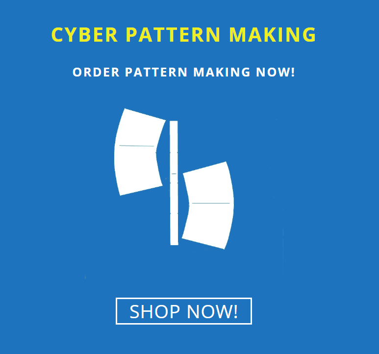 Pattern Making Cyber Deals Week 20 Off Cybermonday2018