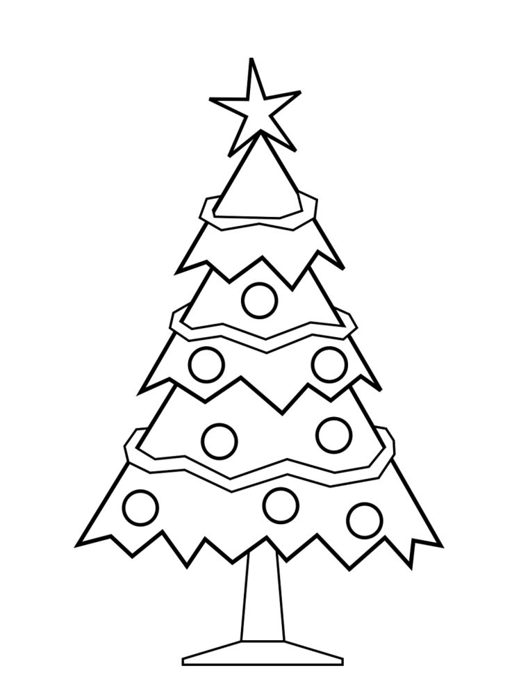 Coloriage Sapin 18 Modeles A Imprimer Coloriage Sapin Coloriage Noel Coloriage Gratuit