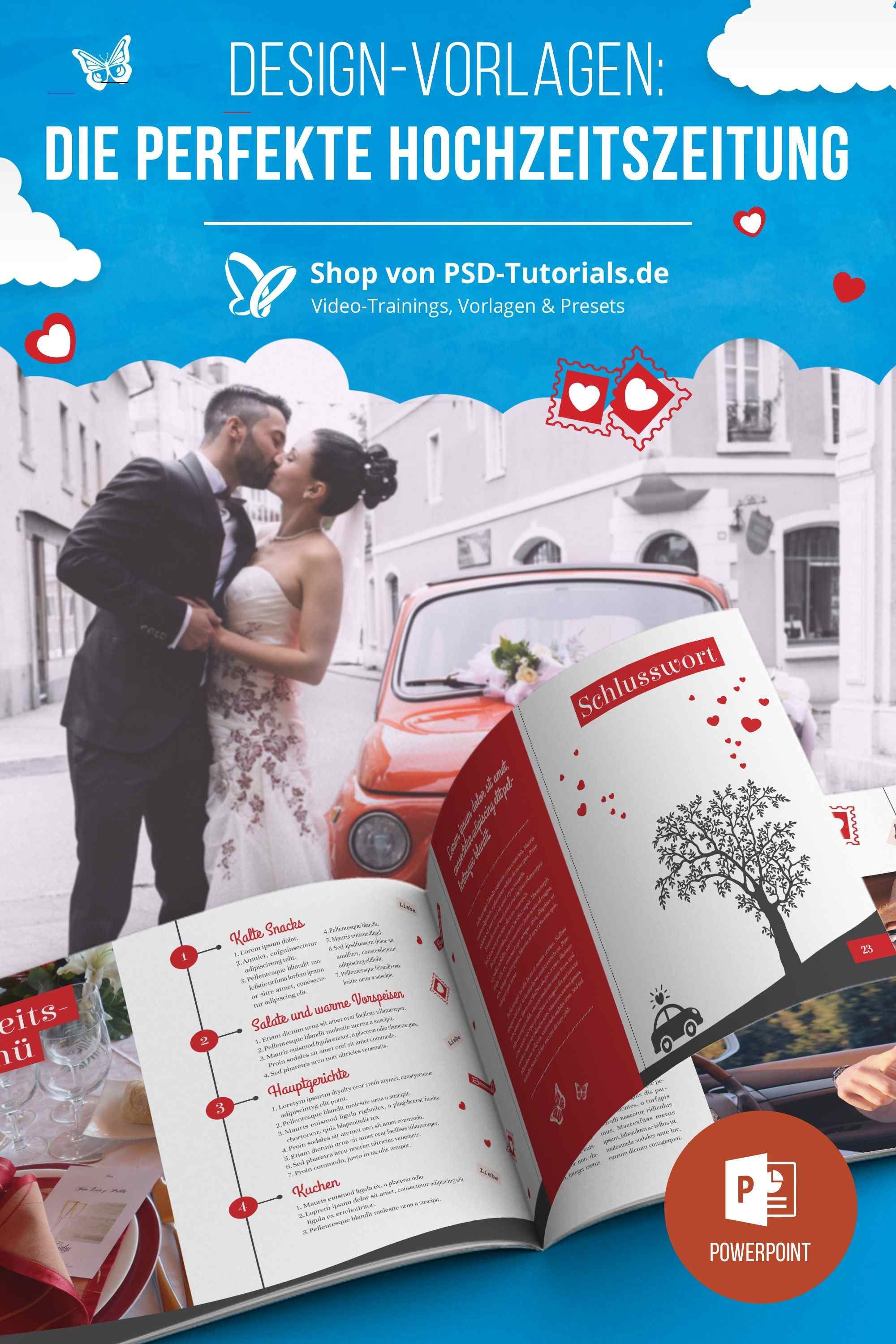 Hochzeitszeitung Vorlagen Fur Powerpoint Indesign Powerpoint Du Hast Die Ehre Eine Hochzeitszeitung Zu Erstellen Powerpoint Bodas Plantilla Powerpoint